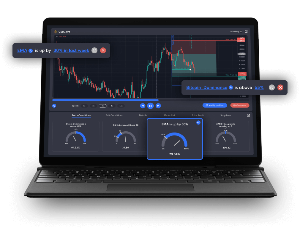 Cleo Trading Platform