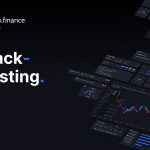 cleo.finance announces backtesting - test your strategies on historical data