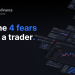 The 4 fears of a trader