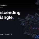 Descending Triangle Pattern cleo.finance