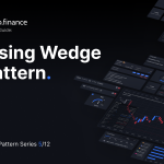 Chart Pattern Series (5/12): Rising Wedge Pattern