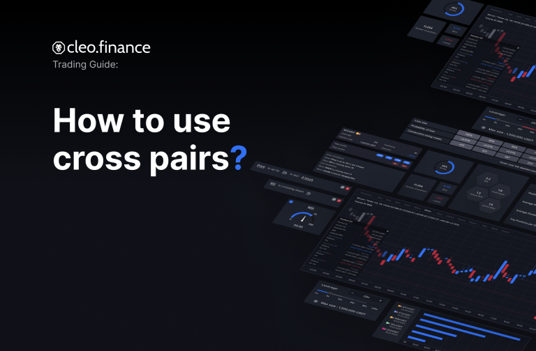 How to use cross-pairs