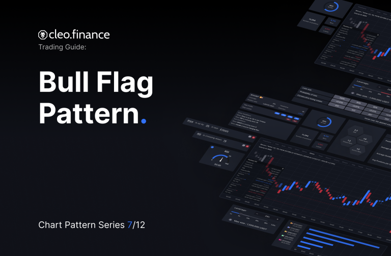 Chart Pattern Series (7/12): Bull Flag Pattern