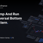 Chart Pattern Series (12/12): Bump and Run Reversal Bottom Pattern