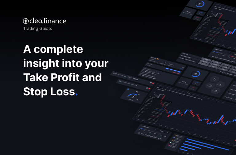 A complete insight into your Take Profit and Stop Loss