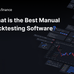 Tittle Image: What is the Best Manual Backtesting Software