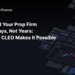 the easiest and fastest way to build a prop firm image